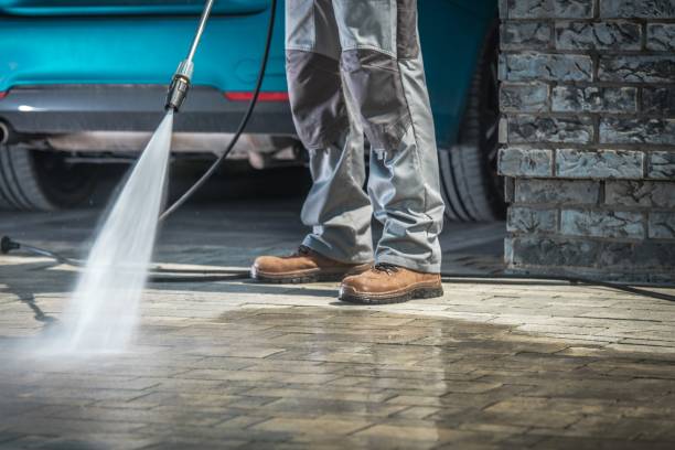 Best Machinery and Equipment Cleaning  in Seaside Park, NJ