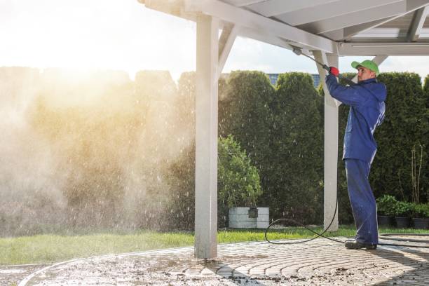 Best Pool Deck Cleaning  in Seaside Park, NJ
