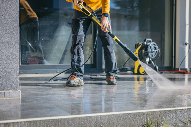 Spring Cleaning in Seaside Park, NJ