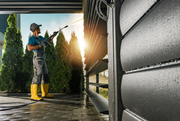 Best Driveway Pressure Washing  in Seaside Park, NJ