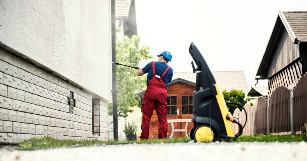 Best Post-Construction Pressure Washing  in Seaside Park, NJ